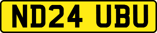 ND24UBU