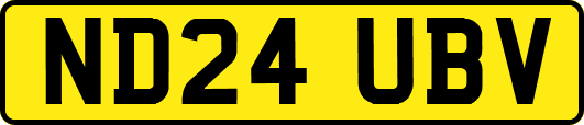 ND24UBV