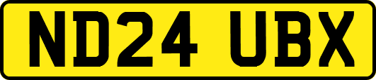 ND24UBX