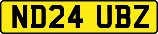 ND24UBZ