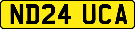 ND24UCA