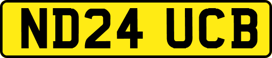 ND24UCB