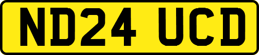 ND24UCD