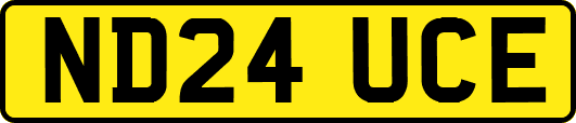 ND24UCE