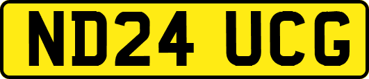 ND24UCG