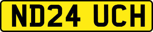 ND24UCH
