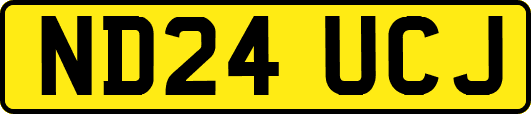 ND24UCJ