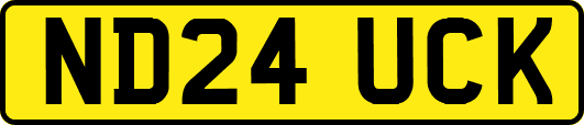 ND24UCK