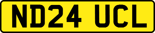ND24UCL