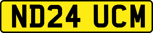 ND24UCM
