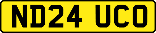 ND24UCO