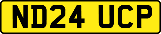 ND24UCP