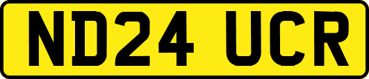 ND24UCR