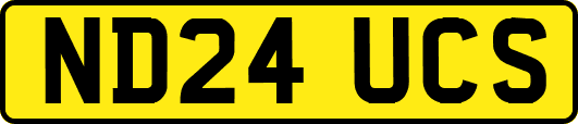 ND24UCS