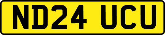 ND24UCU