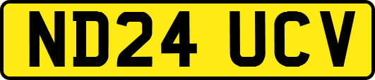 ND24UCV