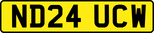 ND24UCW