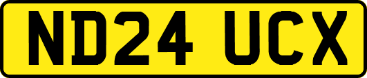 ND24UCX