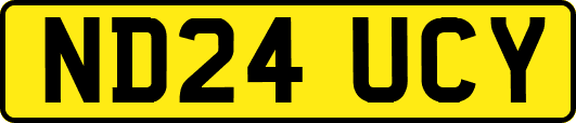 ND24UCY