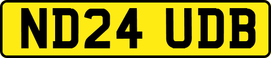 ND24UDB