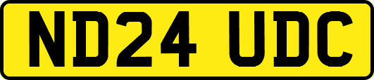 ND24UDC