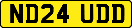 ND24UDD