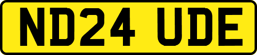 ND24UDE