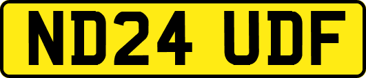 ND24UDF