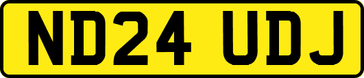 ND24UDJ