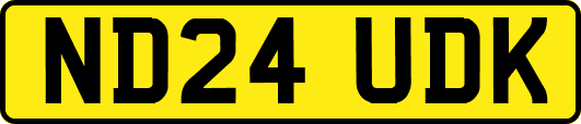 ND24UDK