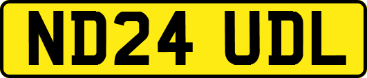 ND24UDL