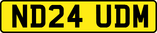 ND24UDM