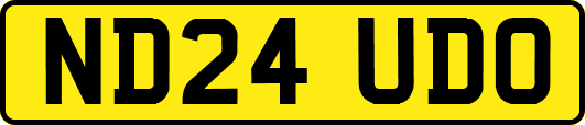 ND24UDO