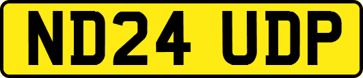 ND24UDP