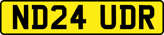 ND24UDR
