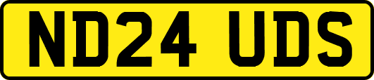 ND24UDS