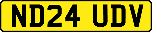 ND24UDV