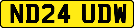 ND24UDW