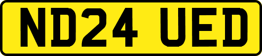 ND24UED