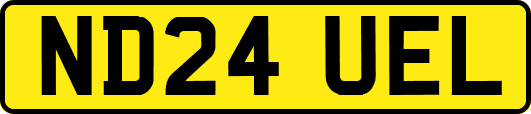 ND24UEL