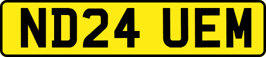 ND24UEM