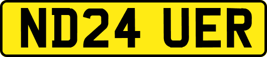ND24UER