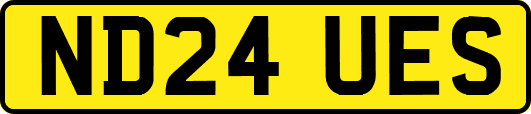 ND24UES