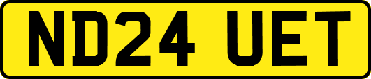 ND24UET