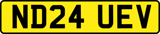 ND24UEV