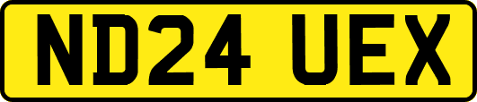 ND24UEX