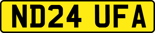 ND24UFA