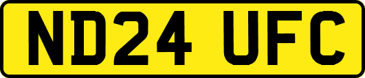 ND24UFC