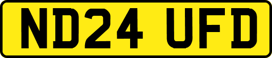 ND24UFD