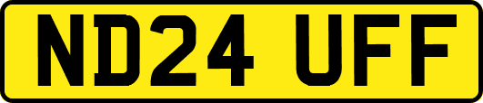 ND24UFF